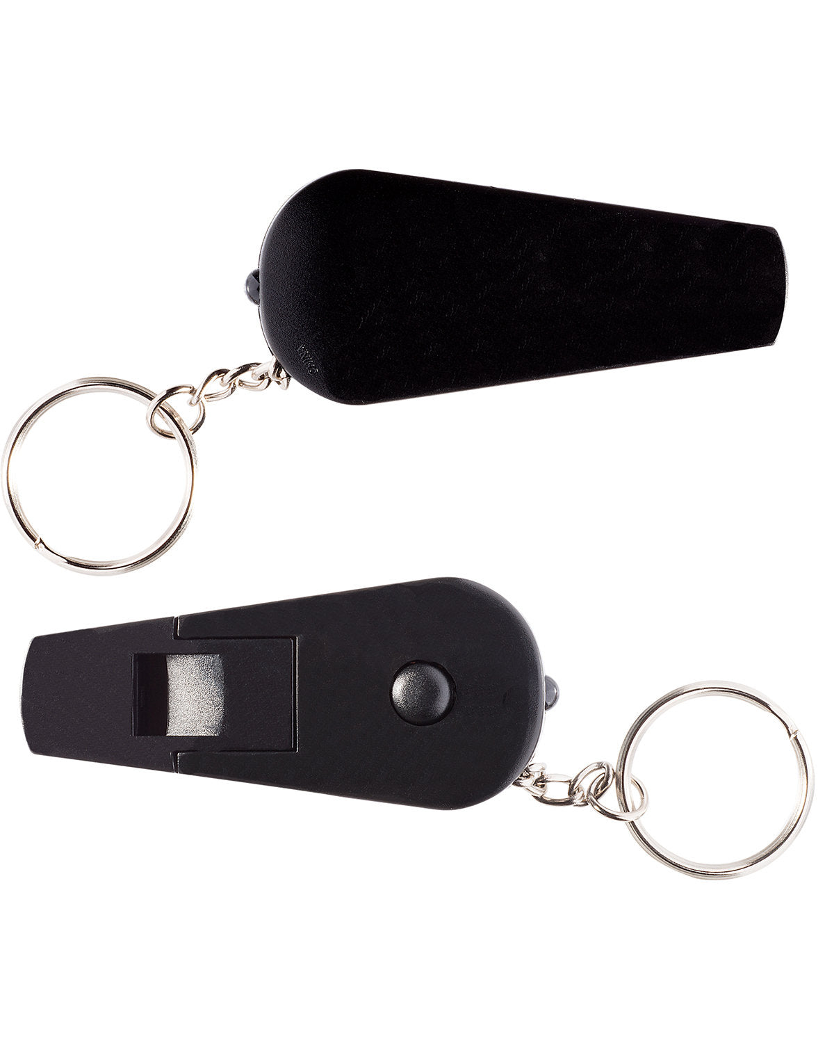 Light 'N Whistle Keychain