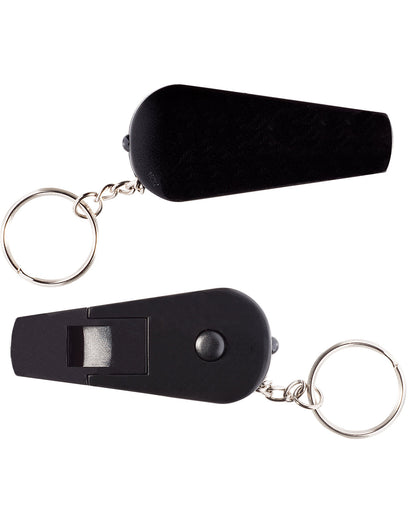 Light 'N Whistle Keychain