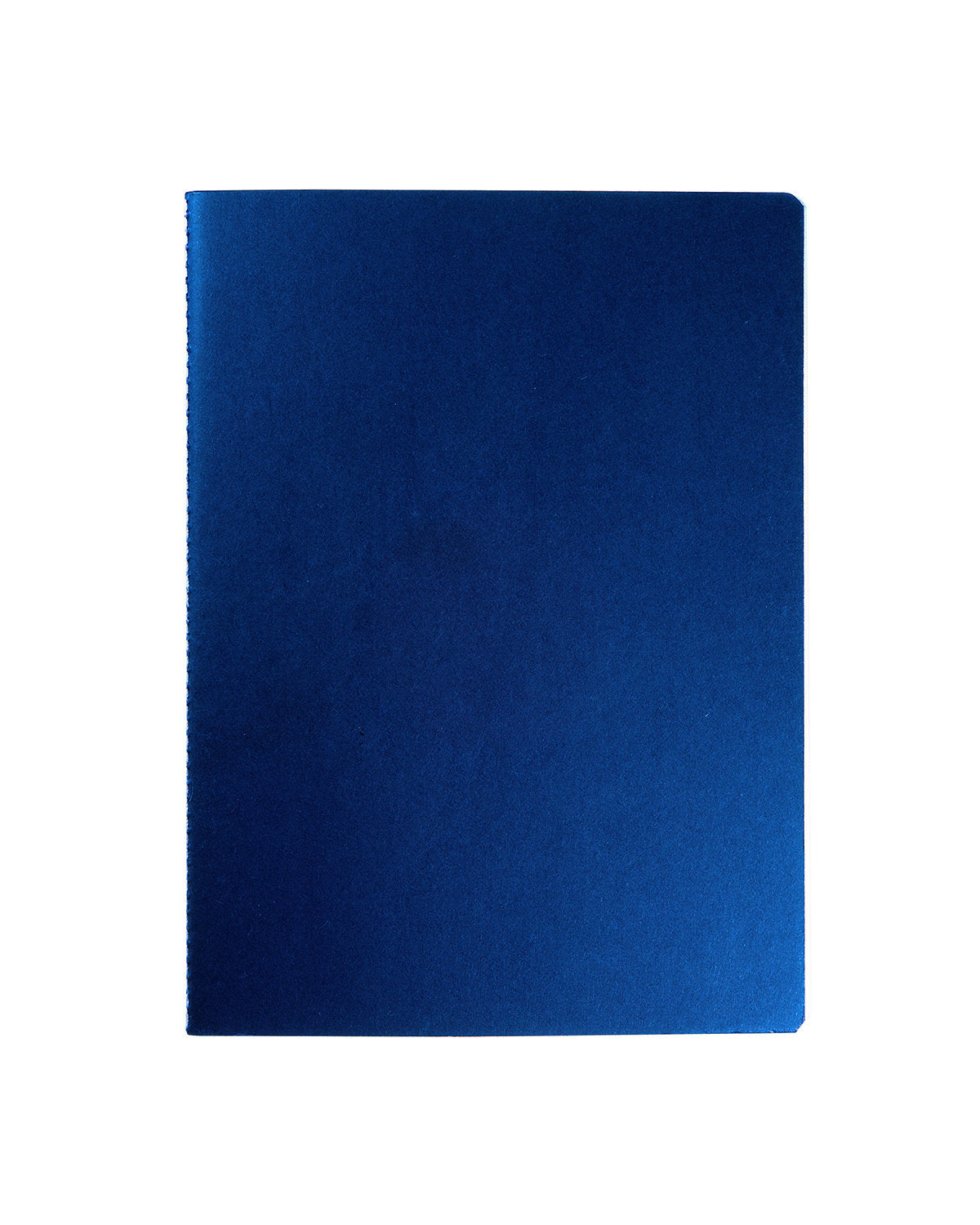 Recycled Paper Journal Notebook 5" X 7"