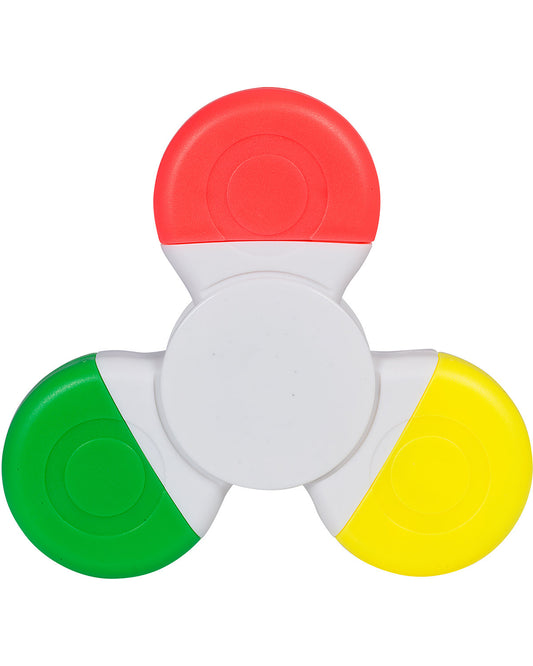 Promospinner Tri-Highlighter