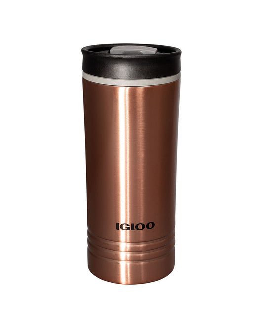 16oz Isabel Vacuum Insulated Travel Tumbler