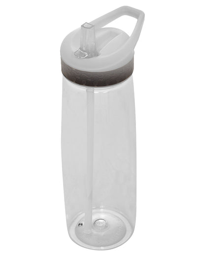 28oz Wave Bottle With Flip Up Straw