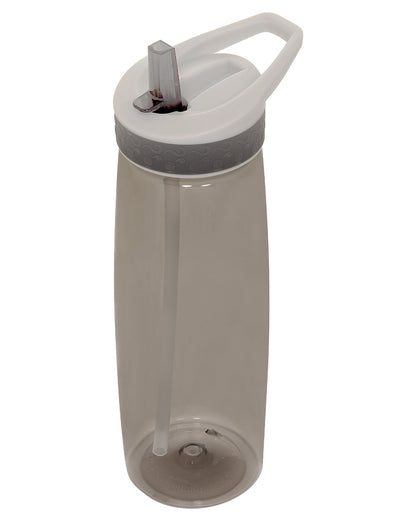 28oz Wave Bottle With Flip Up Straw