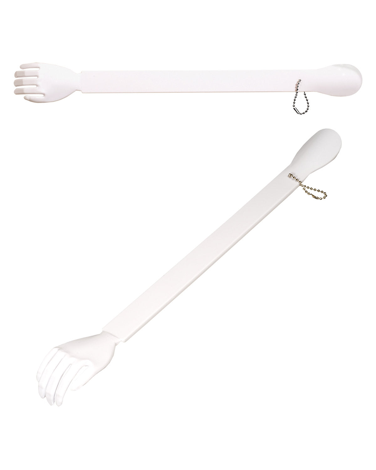 Back Scratcher-Shoe Horn