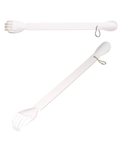 Back Scratcher-Shoe Horn