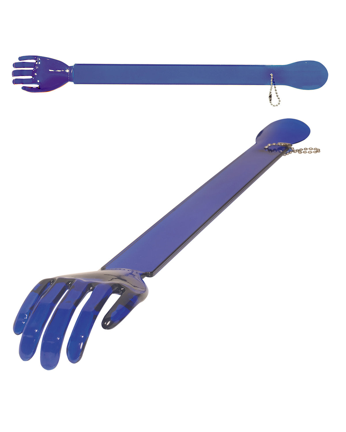 Back Scratcher-Shoe Horn