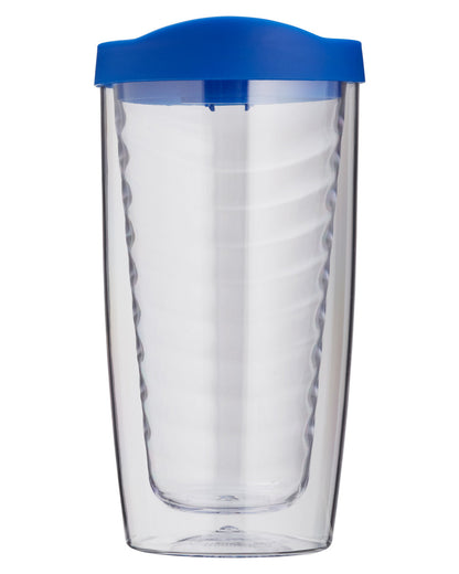 14oz Avalon Clear Tumbler