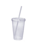 USA Made 20oz Econo Sturdy Sipper Tumbler