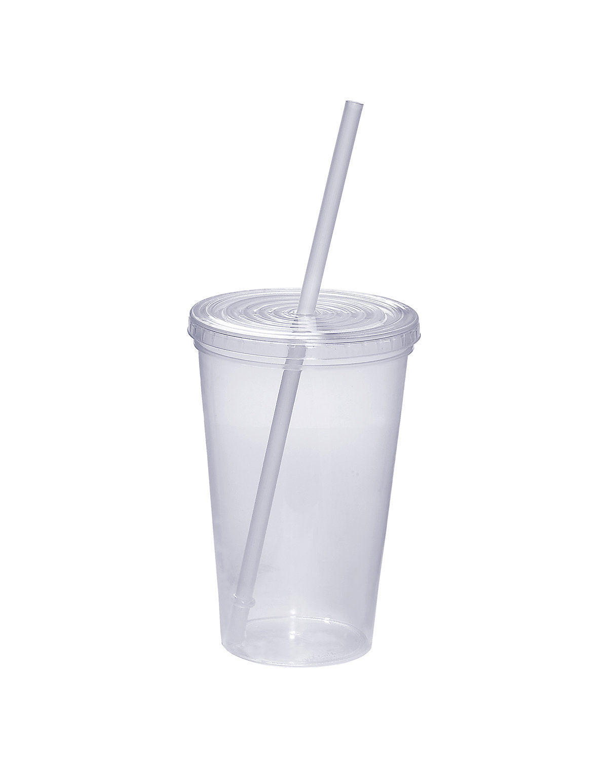 USA Made 20oz Econo Sturdy Sipper Tumbler