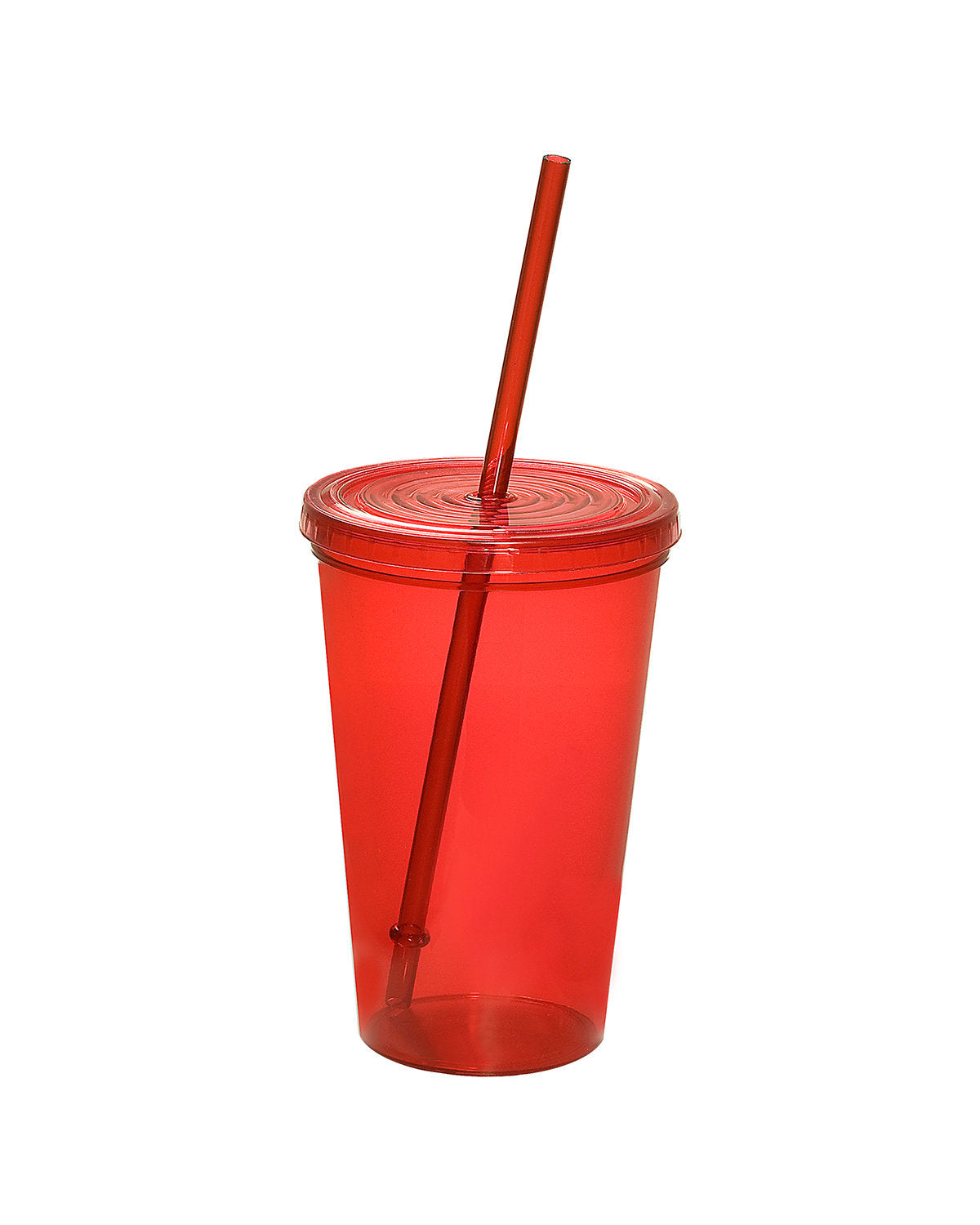 USA Made 20oz Econo Sturdy Sipper Tumbler