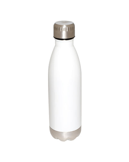 17oz Vacuum Insulated Bottle