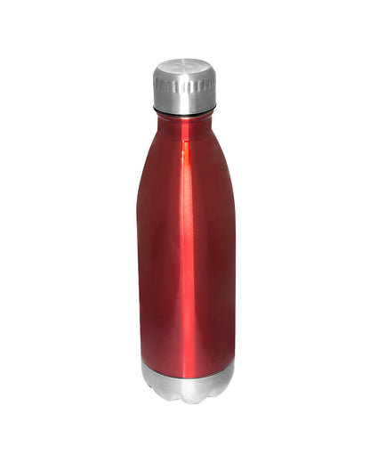 17oz Vacuum Insulated Bottle