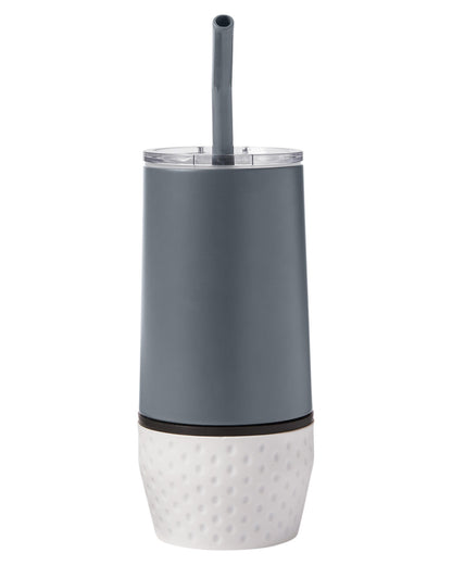 22oz Ceramic Lined Vacuum Insulated Tumbler