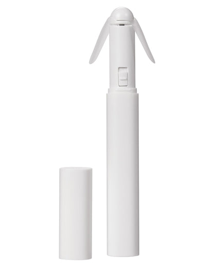 Belle Mare Handheld Battery Powered Pocket Fan