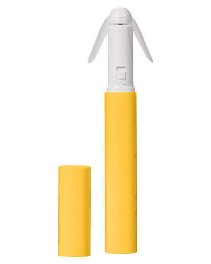 Belle Mare Handheld Battery Powered Pocket Fan