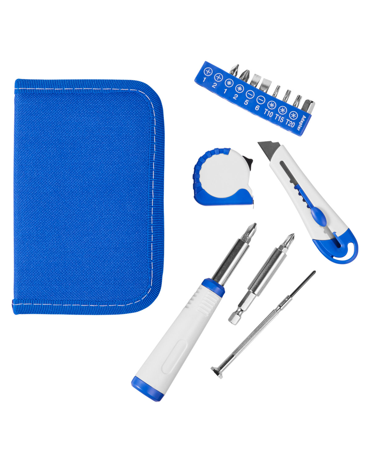 Zip Exec Tool Kit