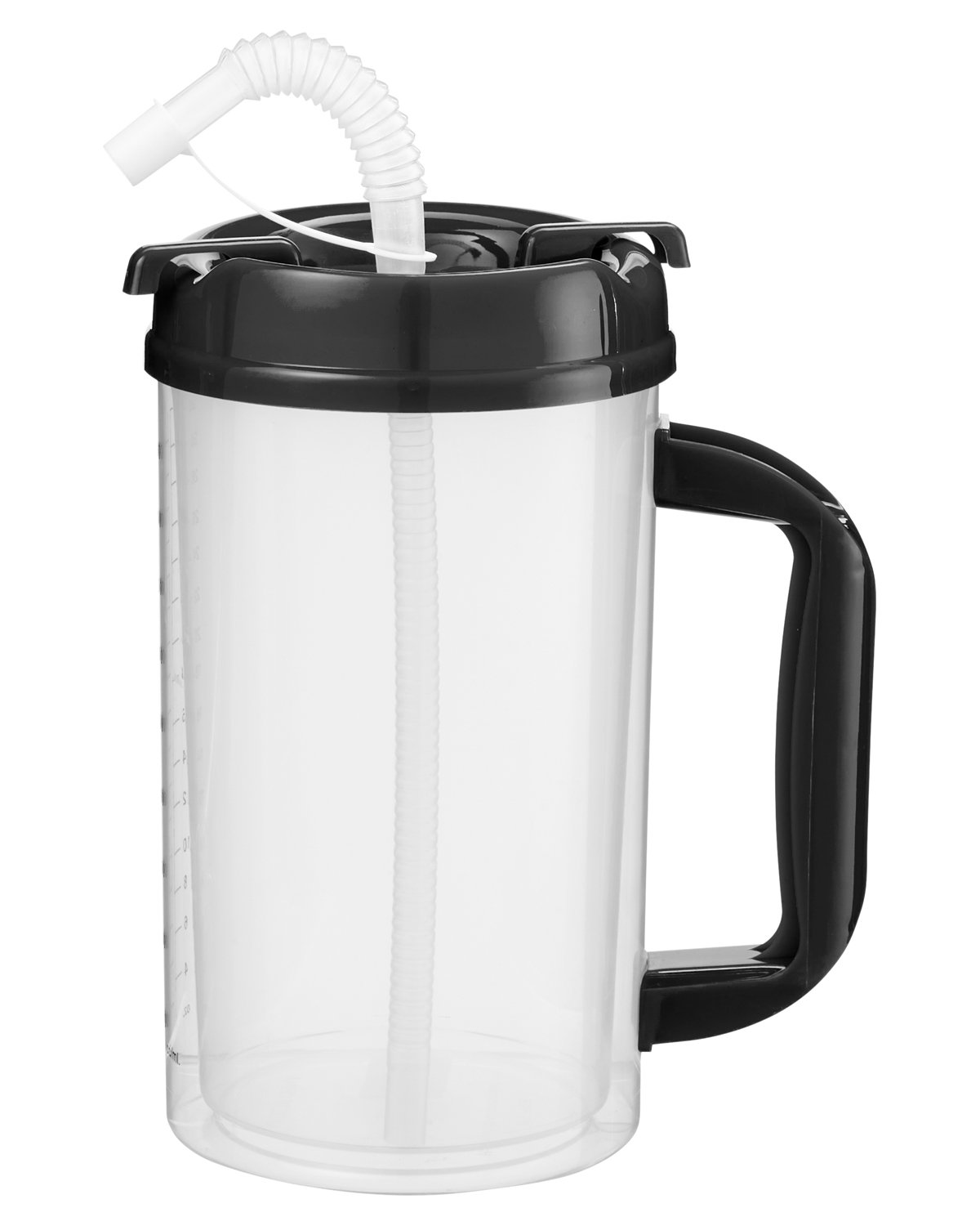 32oz Medical Tumbler With Measurements