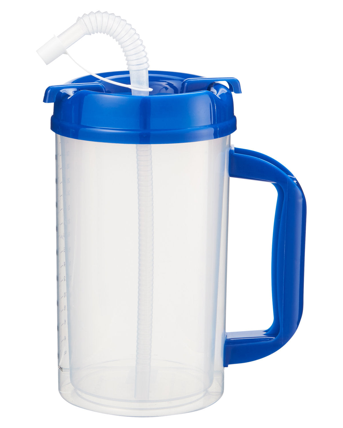 32oz Medical Tumbler With Measurements