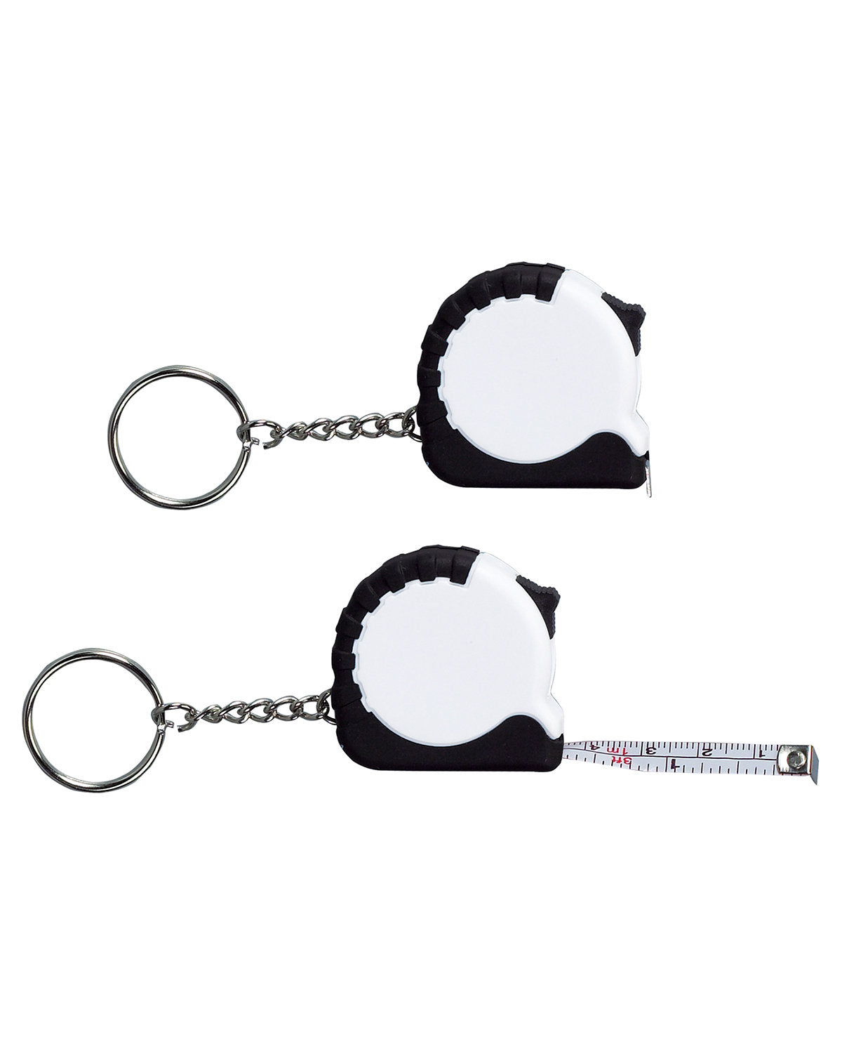 Mini Grip 3.25' Tape Measure Keychain