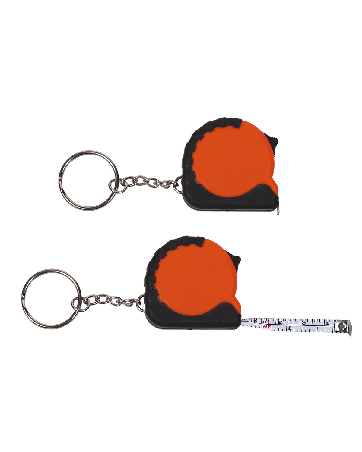 Mini Grip 3.25' Tape Measure Keychain