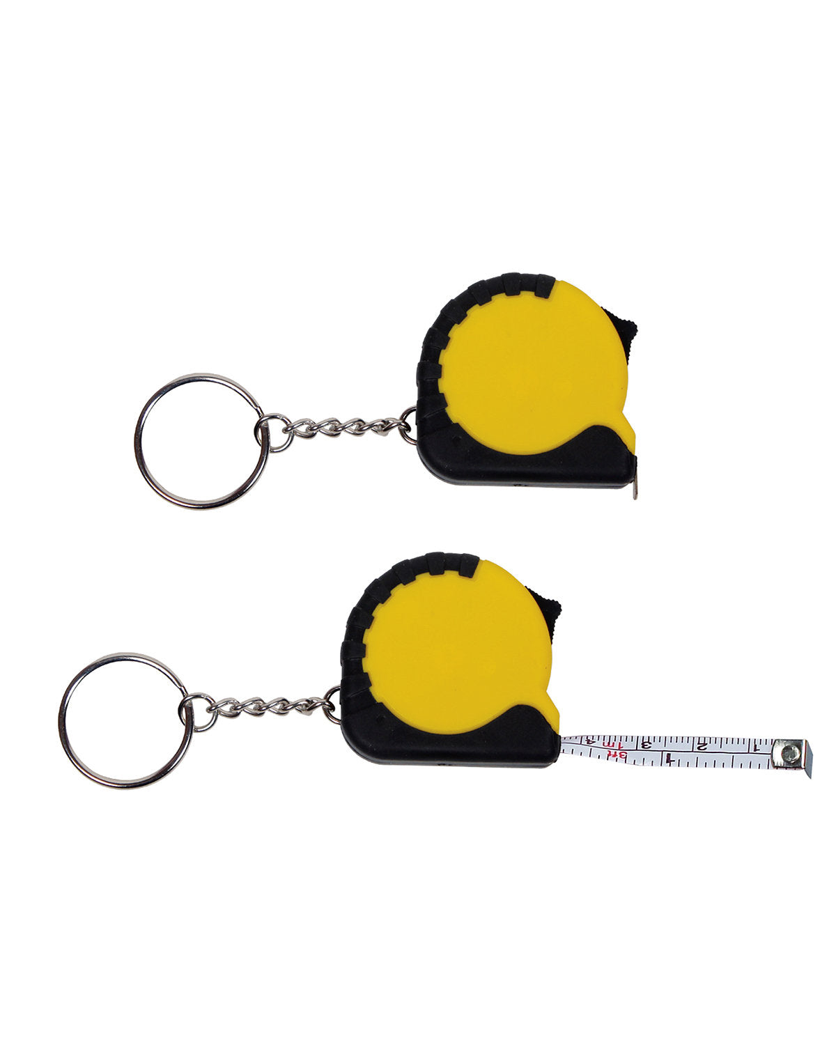 Mini Grip 3.25' Tape Measure Keychain