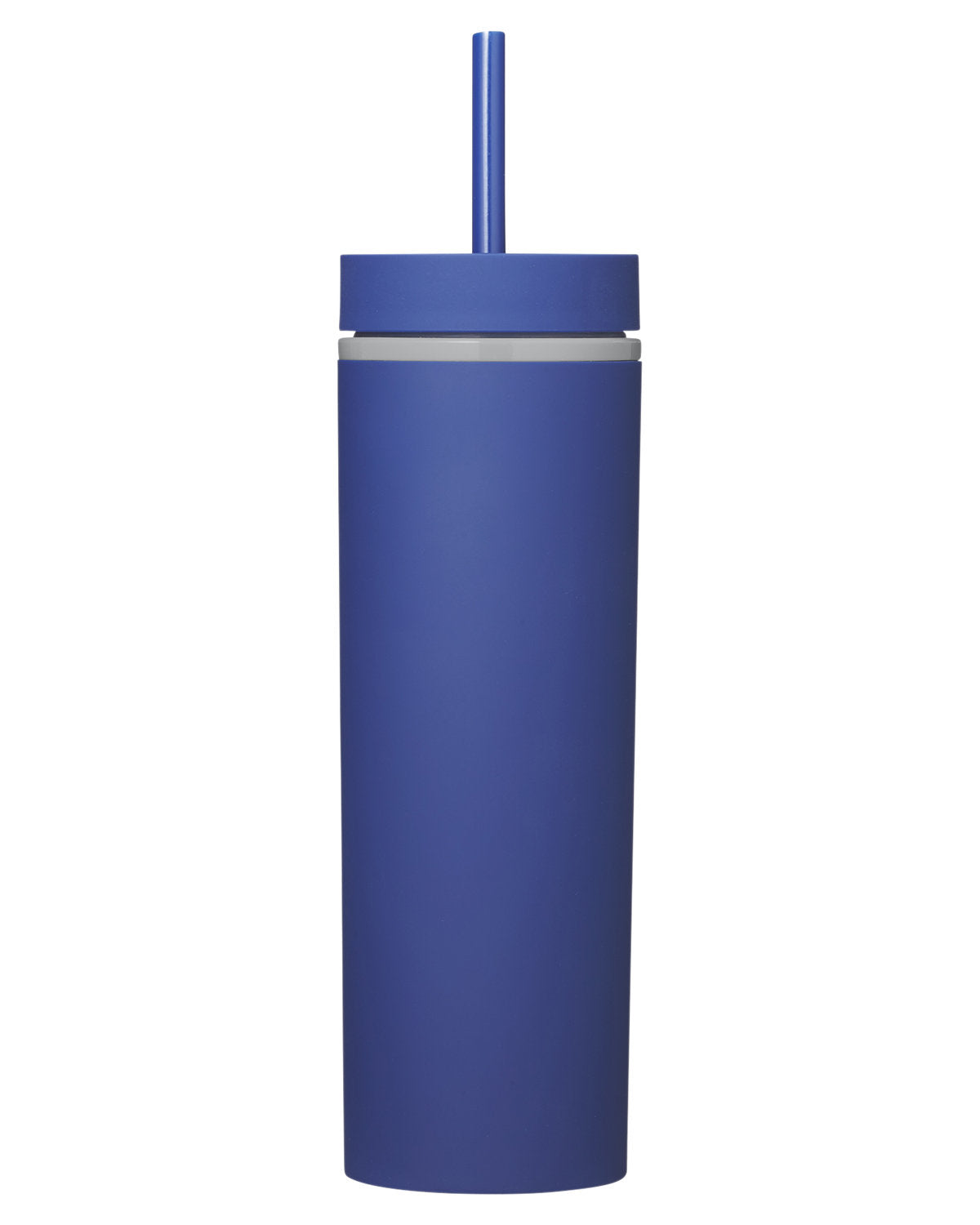 Adventure 16oz Insulated Tumbler With Straw