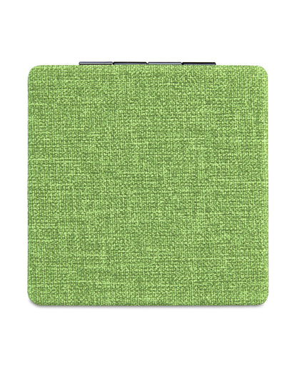 Heathered Square Mirror