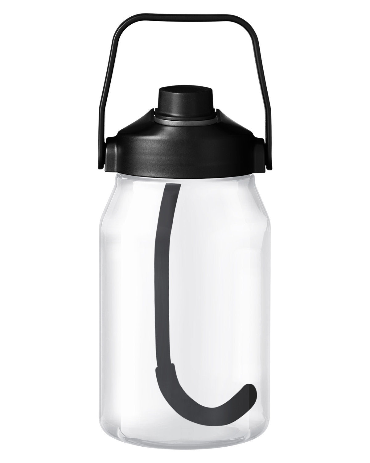 Zone HydroSport 64oz Water Bottle