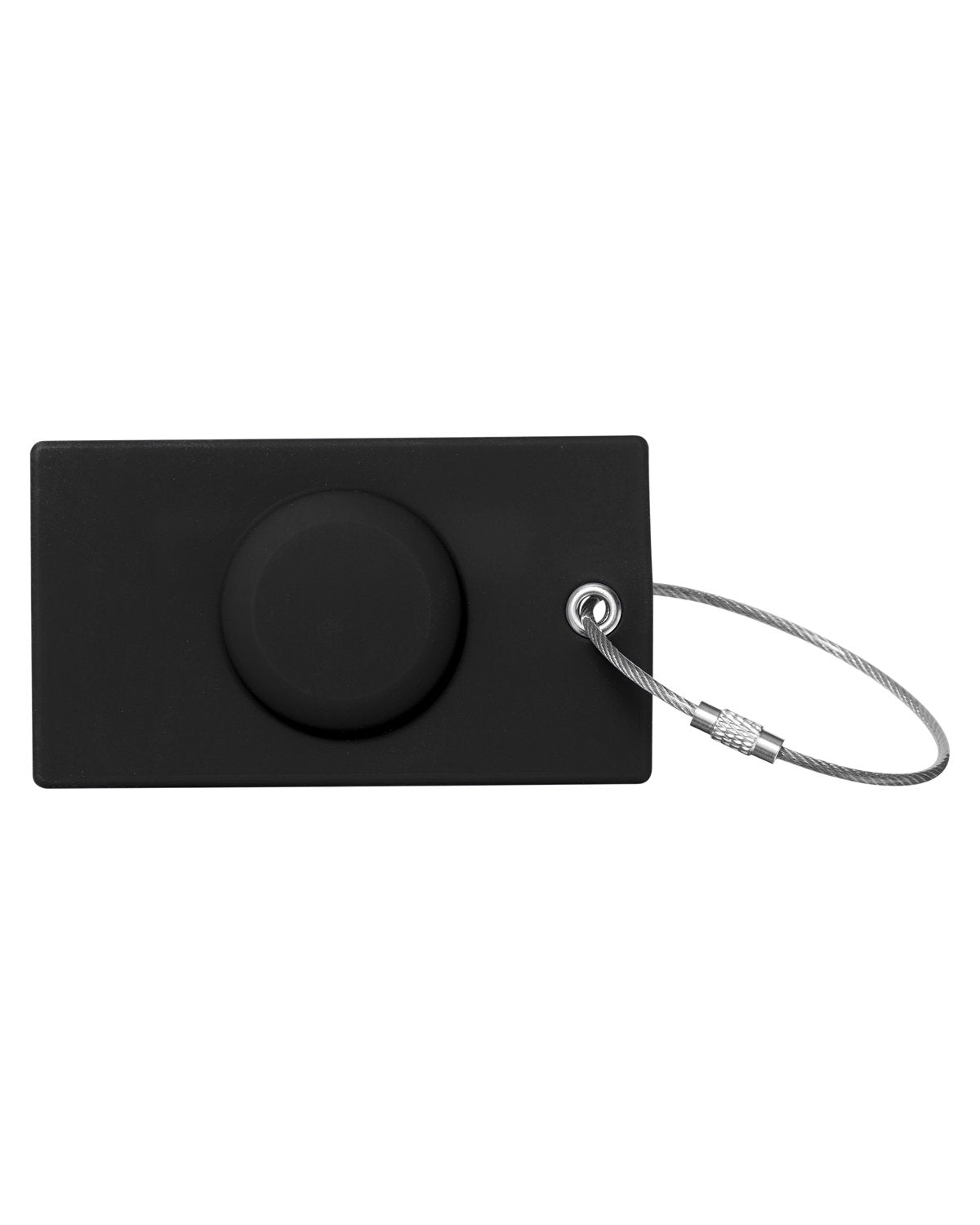 AirTag Luggage Tag