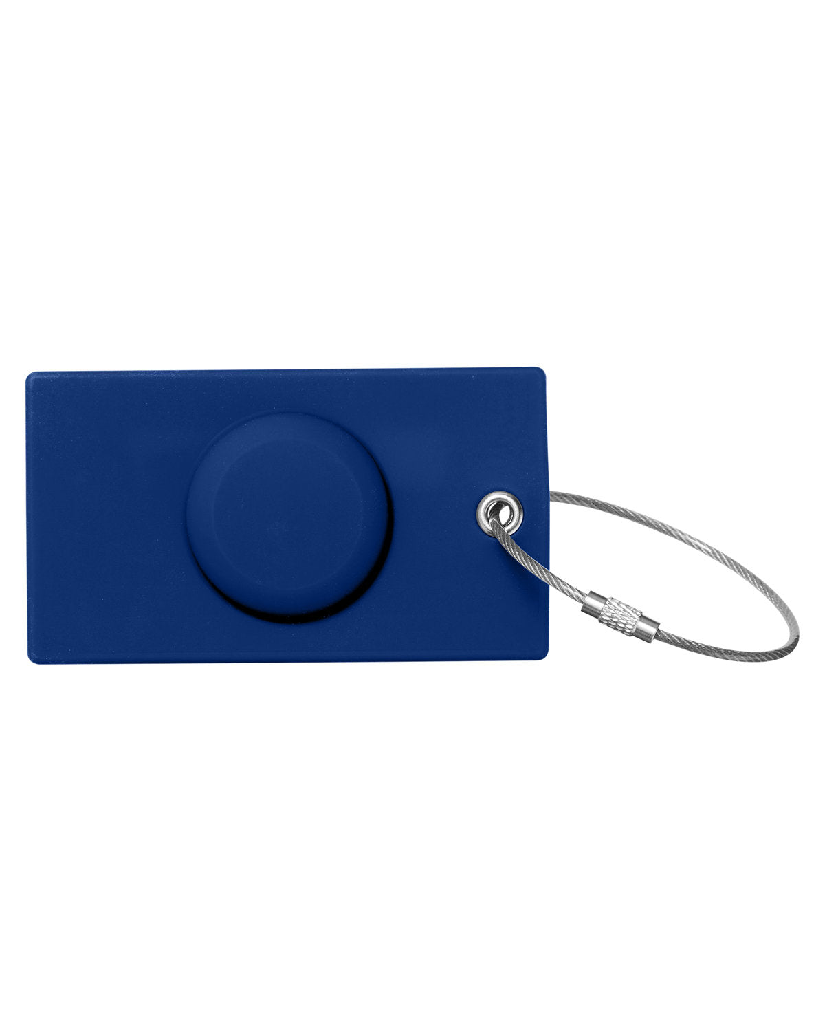 AirTag Luggage Tag