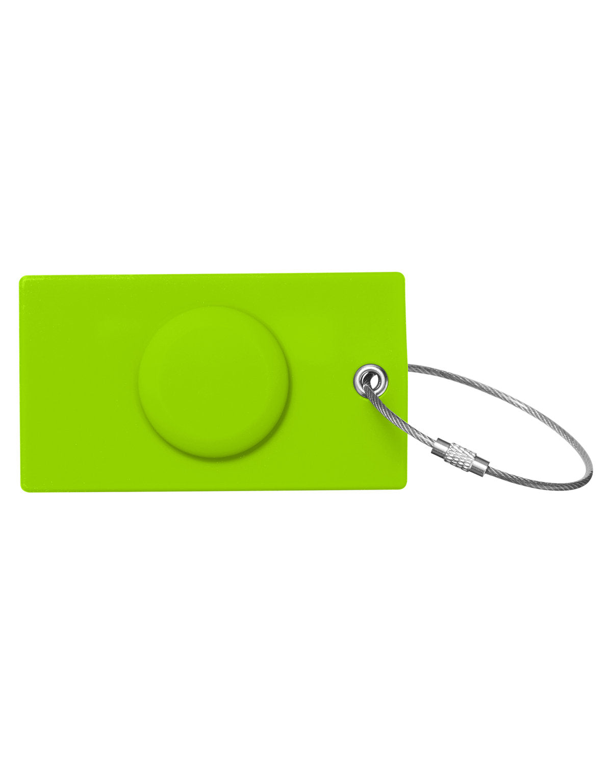 AirTag Luggage Tag