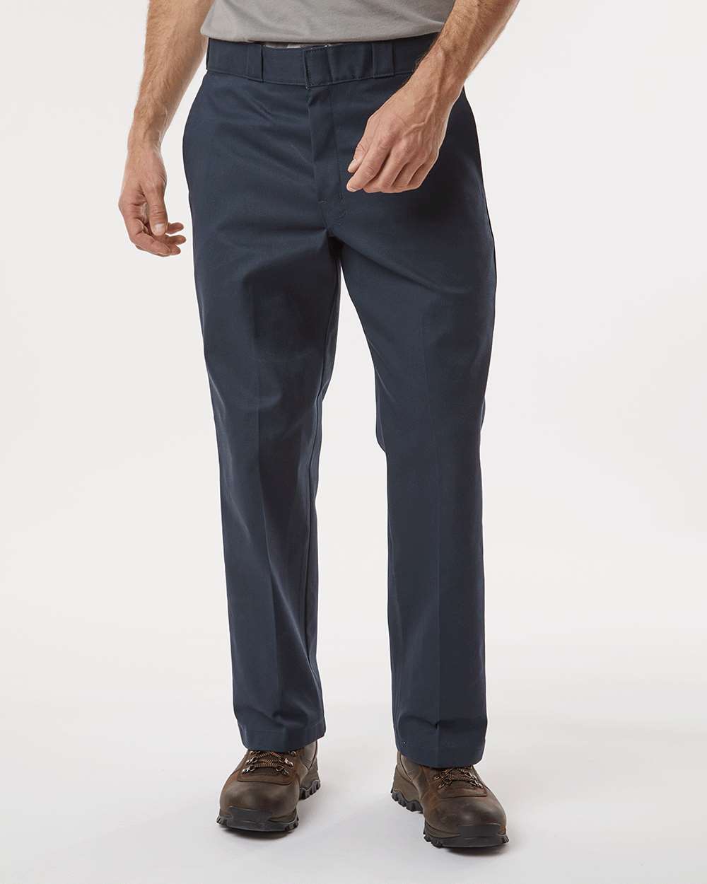 Bottom in selected color